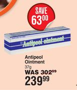 Antipeol Ointment-37g