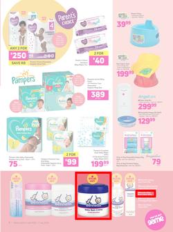 Game : All Things Baby (24 June - 7 July 2020), page 7