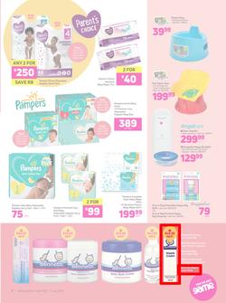 Game : All Things Baby (24 June - 7 July 2020), page 7