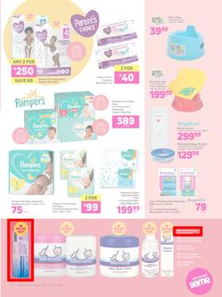 Game : All Things Baby (24 June - 7 July 2020), page 7