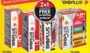 Bioplus Vit Ality 4 In 1 Daily Nutri Pack 120 Tablets