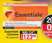 Essentiale Extreme 50 Capsules
