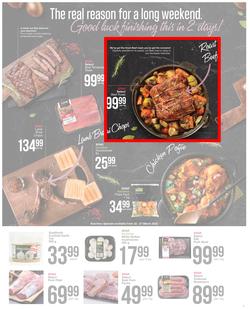 SPAR EASTERN CAPE : Get More Easter Savings (22 March - 03 April 2022) Valid In Acres, Algoa Park, Algoa Foods, Aliwal North, Aspen, Burgersdorp, Cambridge, Camdeboo, Cradock, Dagbreek, De Freitas, page 7