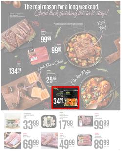 SPAR EASTERN CAPE : Get More Easter Savings (22 March - 03 April 2022) Valid In Acres, Algoa Park, Algoa Foods, Aliwal North, Aspen, Burgersdorp, Cambridge, Camdeboo, Cradock, Dagbreek, De Freitas, page 7