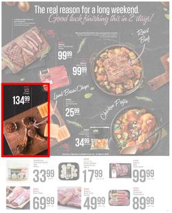 SPAR EASTERN CAPE : Get More Easter Savings (22 March - 03 April 2022) Valid In Acres, Algoa Park, Algoa Foods, Aliwal North, Aspen, Burgersdorp, Cambridge, Camdeboo, Cradock, Dagbreek, De Freitas, page 7