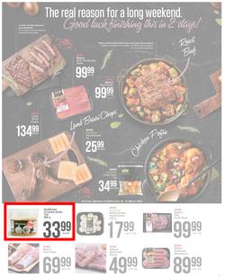 SPAR EASTERN CAPE : Get More Easter Savings (22 March - 03 April 2022) Valid In Acres, Algoa Park, Algoa Foods, Aliwal North, Aspen, Burgersdorp, Cambridge, Camdeboo, Cradock, Dagbreek, De Freitas, page 7