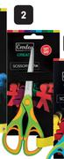 Croxley Create 17cm Scissors-Each