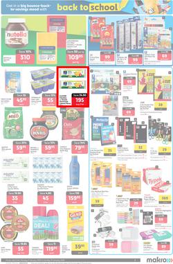 Makro : Food (06 January - 19 January 2025), page 7
