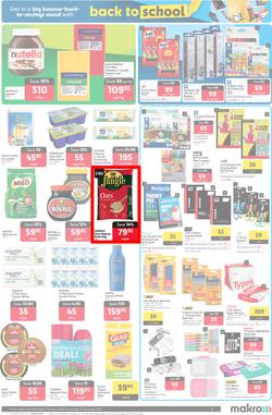 Makro : Food (06 January - 19 January 2025), page 7