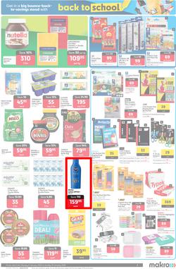 Makro : Food (06 January - 19 January 2025), page 7