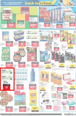 Makro : Food (06 January - 19 January 2025), page 7