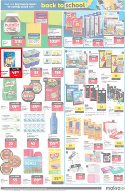 Makro : Food (06 January - 19 January 2025), page 7