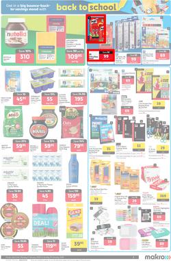 Makro : Food (06 January - 19 January 2025), page 7
