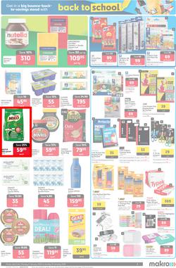 Makro : Food (06 January - 19 January 2025), page 7