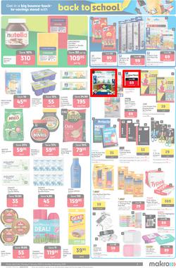 Makro : Food (06 January - 19 January 2025), page 7
