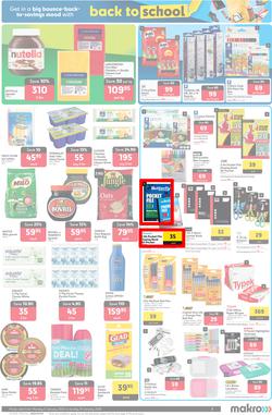 Makro : Food (06 January - 19 January 2025), page 7