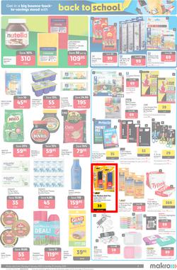 Makro : Food (06 January - 19 January 2025), page 7