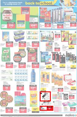 Makro : Food (06 January - 19 January 2025), page 7