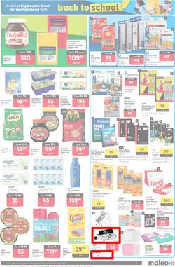 Makro : Food (06 January - 19 January 2025), page 7