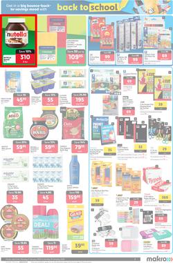 Makro : Food (06 January - 19 January 2025), page 7