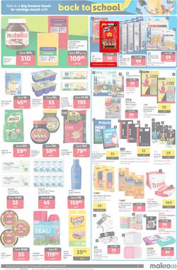 Makro : Food (06 January - 19 January 2025), page 7