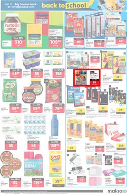 Makro : Food (06 January - 19 January 2025), page 7