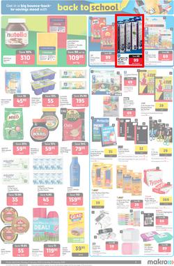 Makro : Food (06 January - 19 January 2025), page 7