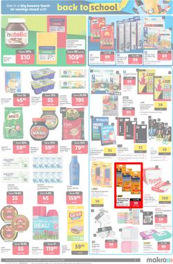 Makro : Food (06 January - 19 January 2025), page 7