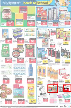 Makro : Food (06 January - 19 January 2025), page 7