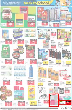 Makro : Food (06 January - 19 January 2025), page 7