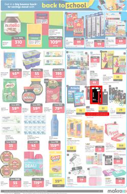 Makro : Food (06 January - 19 January 2025), page 7