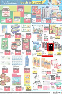 Makro : Food (06 January - 19 January 2025), page 7