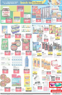 Makro : Food (06 January - 19 January 2025), page 7
