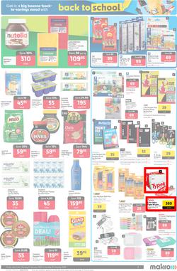 Makro : Food (06 January - 19 January 2025), page 7