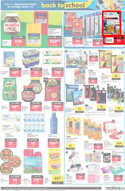 Makro : Food (06 January - 19 January 2025), page 7