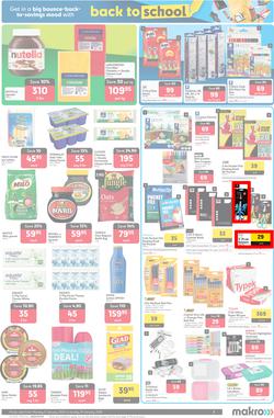Makro : Food (06 January - 19 January 2025), page 7