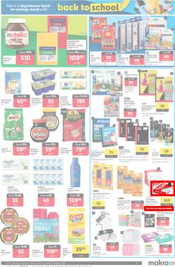 Makro : Food (06 January - 19 January 2025), page 7