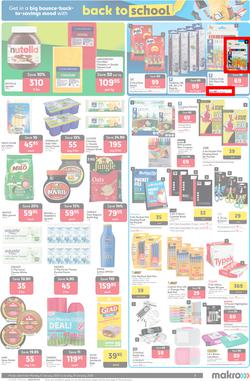 Makro : Food (06 January - 19 January 2025), page 7