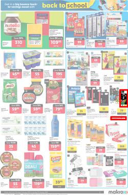 Makro : Food (06 January - 19 January 2025), page 7