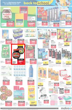 Makro : Food (06 January - 19 January 2025), page 7