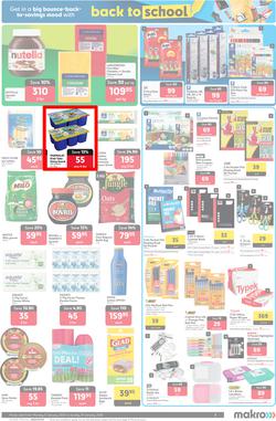 Makro : Food (06 January - 19 January 2025), page 7