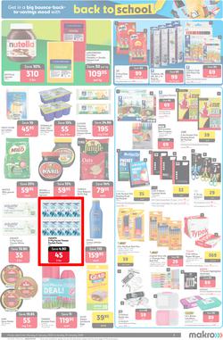 Makro : Food (06 January - 19 January 2025), page 7
