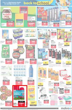 Makro : Food (06 January - 19 January 2025), page 7