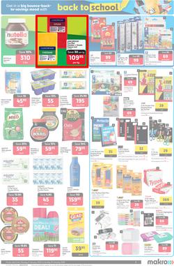 Makro : Food (06 January - 19 January 2025), page 7