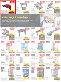 Builders Western Cape & Gqeberha : It's Let's Get Ready To Rubble Day (16 April - 13 May 2024), page 7