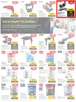 Builders Western Cape & Gqeberha : It's Let's Get Ready To Rubble Day (16 April - 13 May 2024), page 7