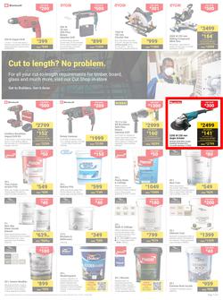 Builders Western Cape & Gqeberha : It's Let's Get Ready To Rubble Day (16 April - 13 May 2024), page 7