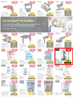 Builders Western Cape & Gqeberha : It's Let's Get Ready To Rubble Day (16 April - 13 May 2024), page 7