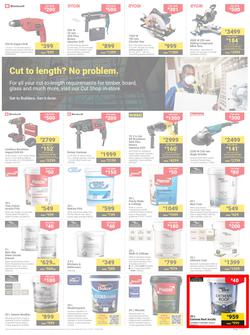 Builders Western Cape & Gqeberha : It's Let's Get Ready To Rubble Day (16 April - 13 May 2024), page 7
