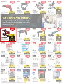 Builders Western Cape & Gqeberha : It's Let's Get Ready To Rubble Day (16 April - 13 May 2024), page 7